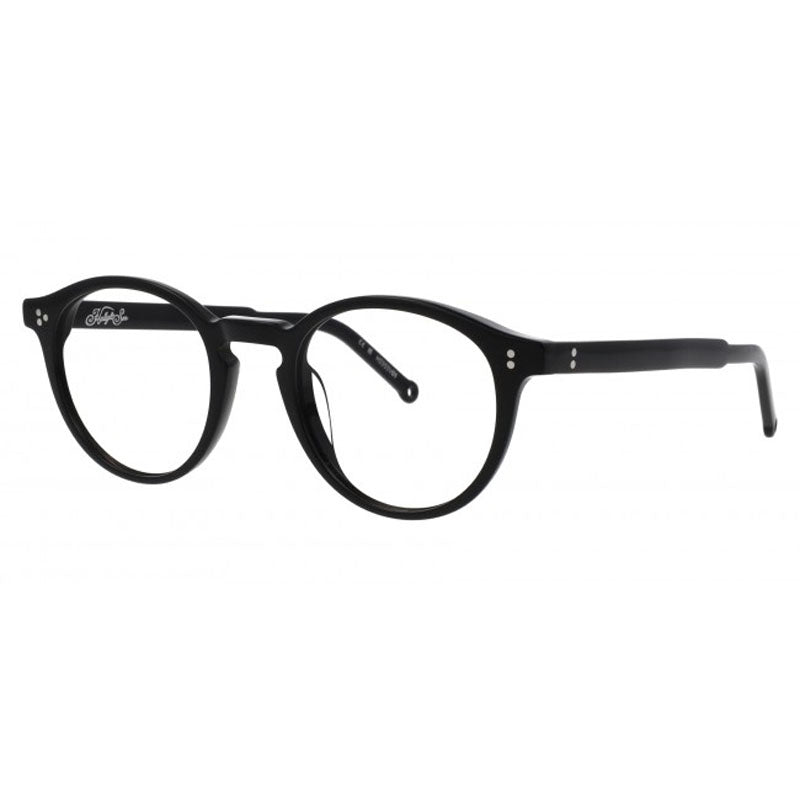 Hally e Son Eyeglasses, Model: HS955V Colour: 01