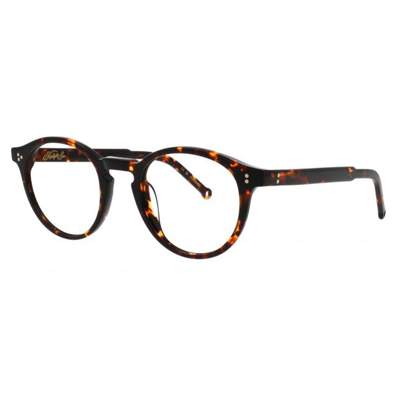 Hally e Son Eyeglasses, Model: HS955V Colour: 02