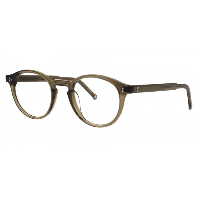 Hally e Son Eyeglasses, Model: HS955V Colour: 03