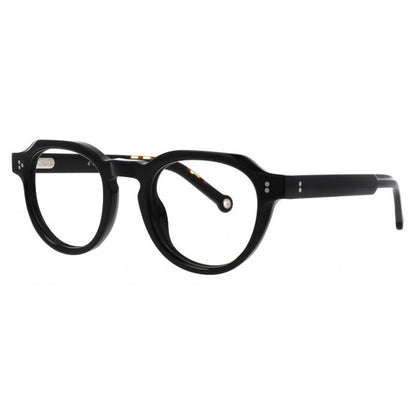 Hally e Son Eyeglasses, Model: HS957V Colour: 01