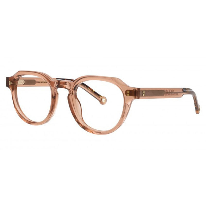 Hally e Son Eyeglasses, Model: HS957V Colour: 02