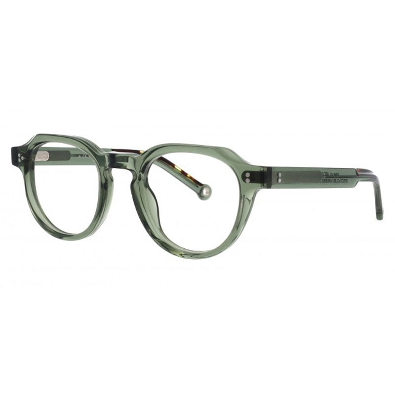 Hally e Son Eyeglasses, Model: HS957V Colour: 03