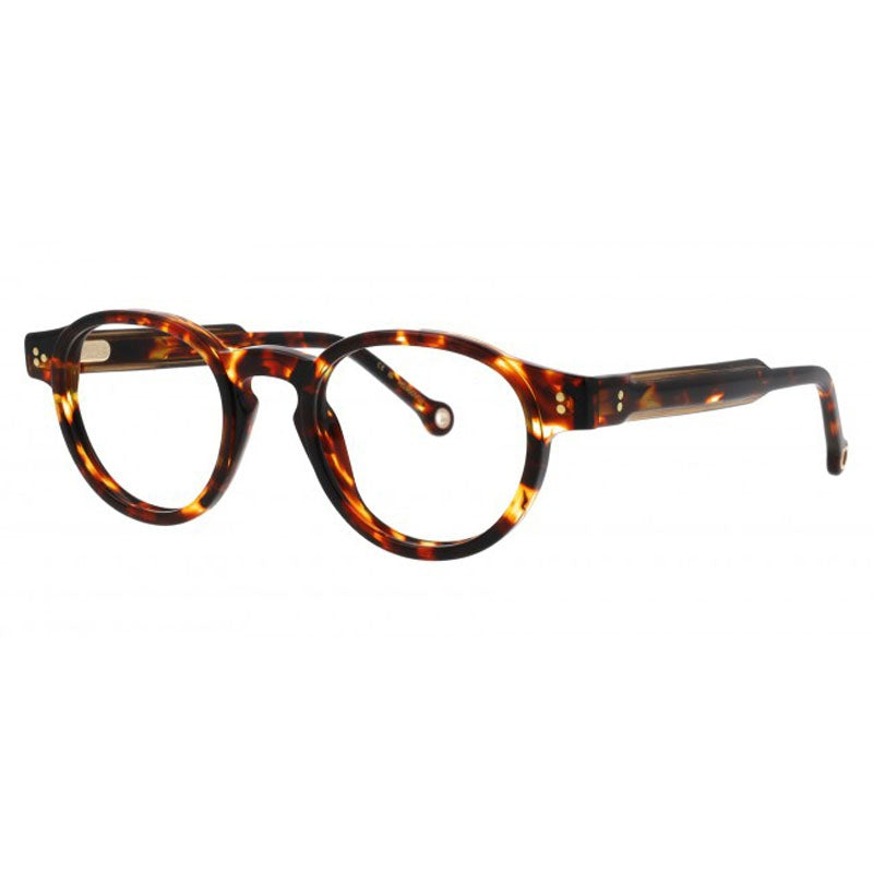 Hally e Son Eyeglasses, Model: HS960V Colour: 02