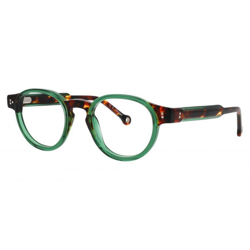 Hally e Son Eyeglasses, Model: HS960V Colour: 04