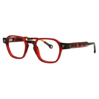 Hally e Son Eyeglasses, Model: HS961V Colour: 03