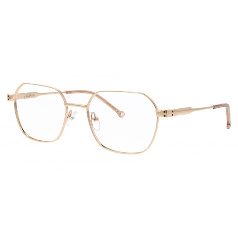 Hally e Son Eyeglasses, Model: HS962V Colour: 01