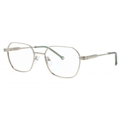 Hally e Son Eyeglasses, Model: HS962V Colour: 02