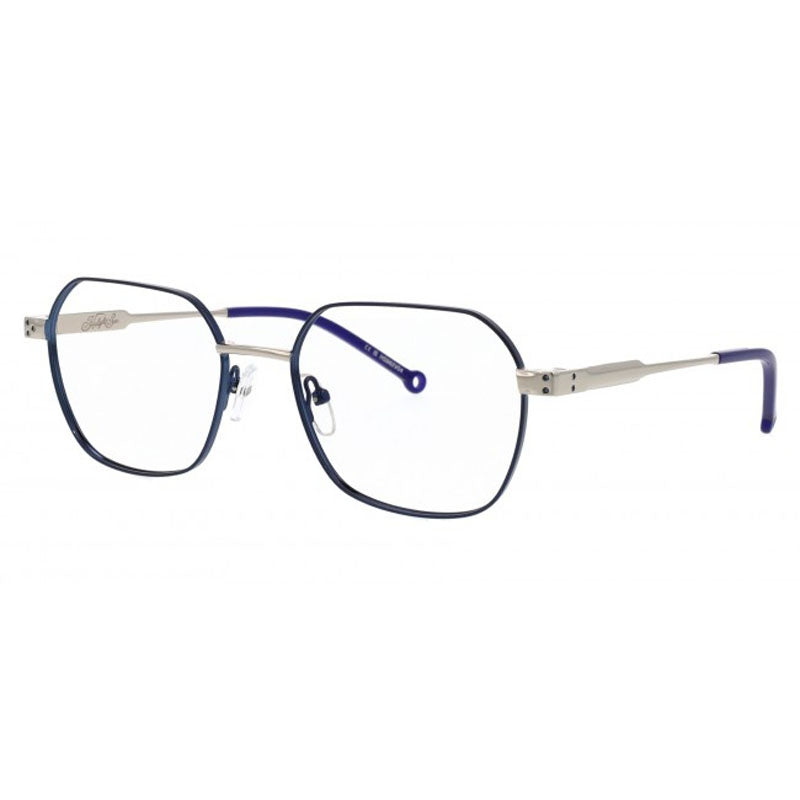 Hally e Son Eyeglasses, Model: HS962V Colour: 04