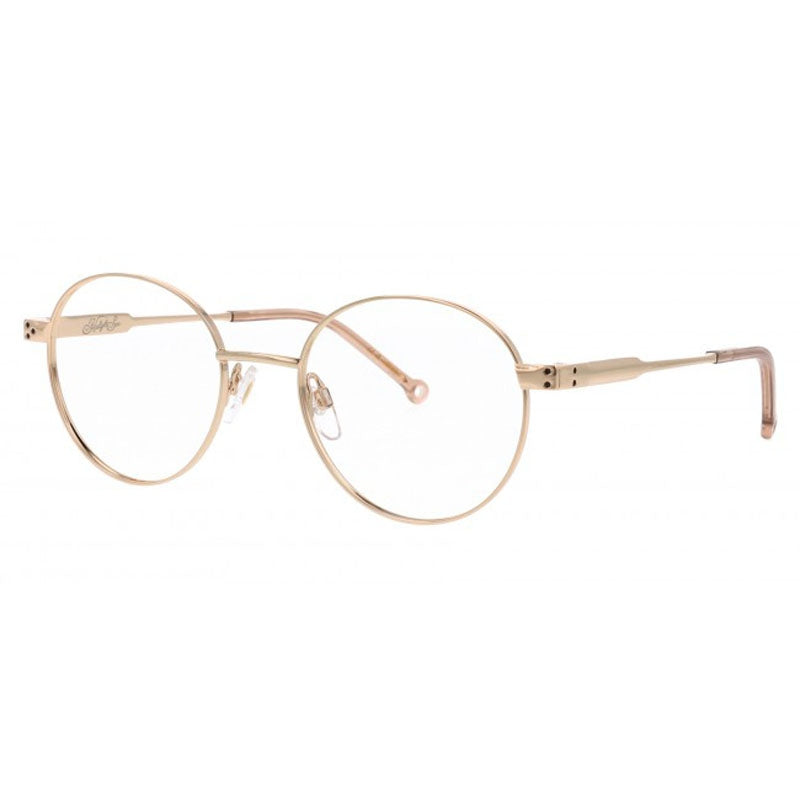 Hally e Son Eyeglasses, Model: HS963V Colour: 02