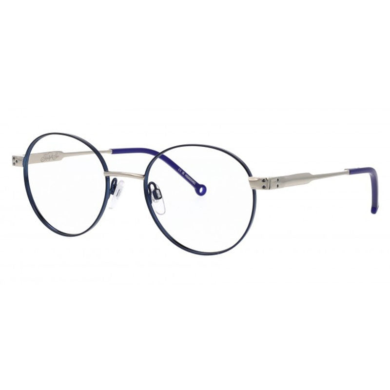 Hally e Son Eyeglasses, Model: HS963V Colour: 03