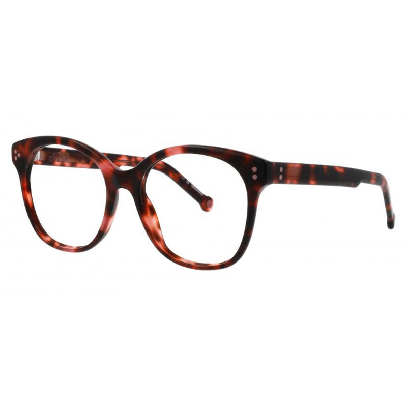 Hally e Son Eyeglasses, Model: HS964V Colour: 02