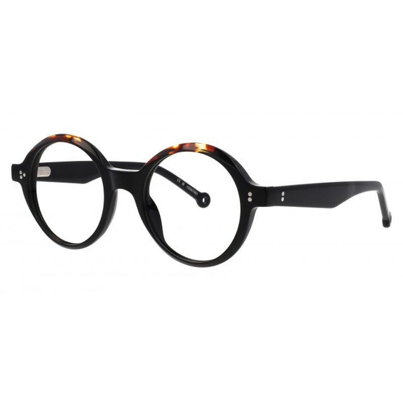 Hally e Son Eyeglasses, Model: HS967V Colour: 01