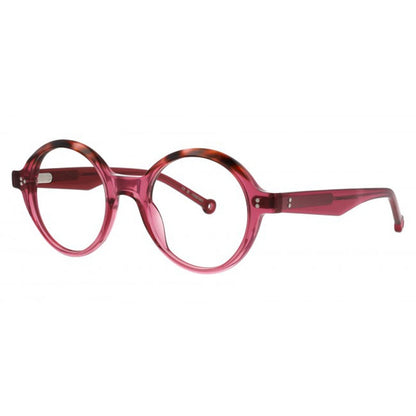 Hally e Son Eyeglasses, Model: HS967V Colour: 03