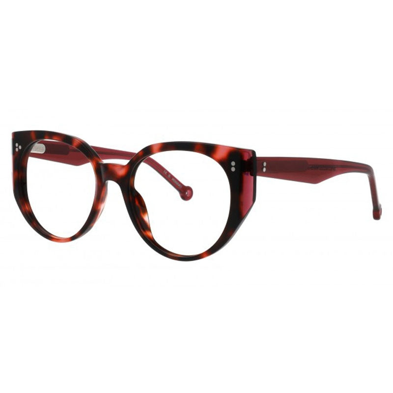 Hally e Son Eyeglasses, Model: HS968V Colour: 01