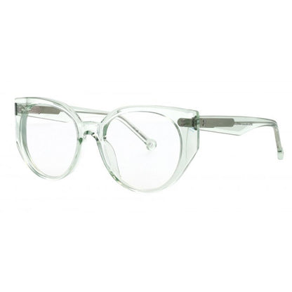 Hally e Son Eyeglasses, Model: HS968V Colour: 02