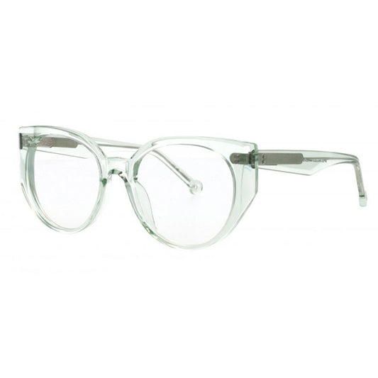 Hally e Son Eyeglasses, Model: HS968V Colour: 02