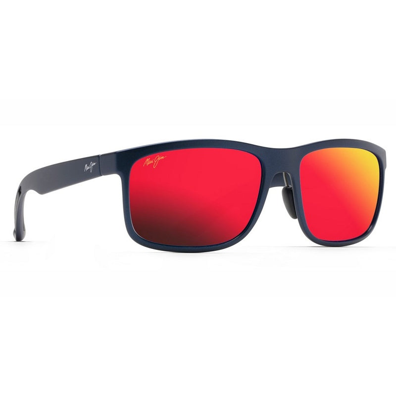 Maui Jim Sunglasses, Model: Huelo Colour: MM449007