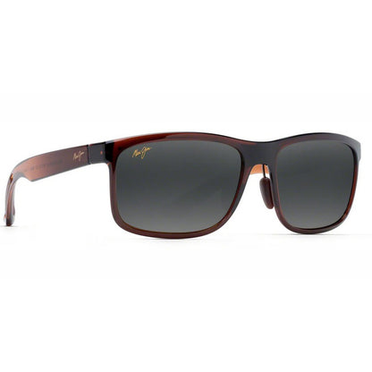 Maui Jim Sunglasses, Model: Huelo Colour: MM449017