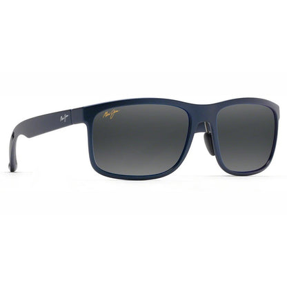 Maui Jim Sunglasses, Model: Huelo Colour: MM449019