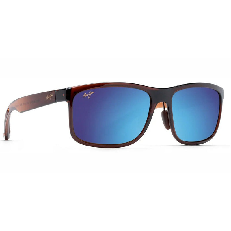 Maui Jim Sunglasses, Model: Huelo Colour: MM449033