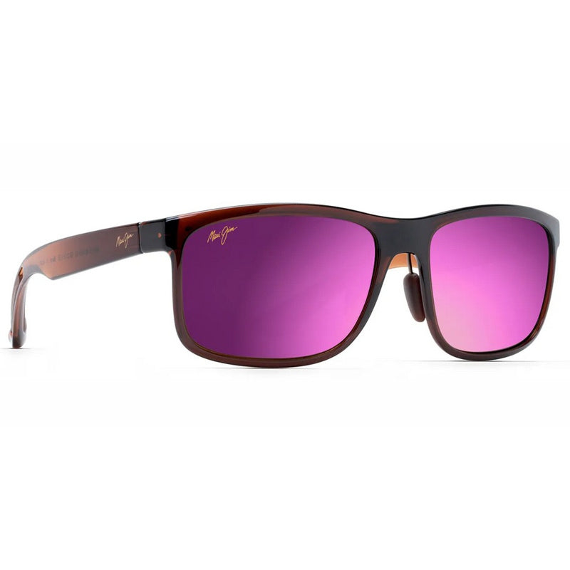 Maui Jim Sunglasses, Model: Huelo Colour: MM449037