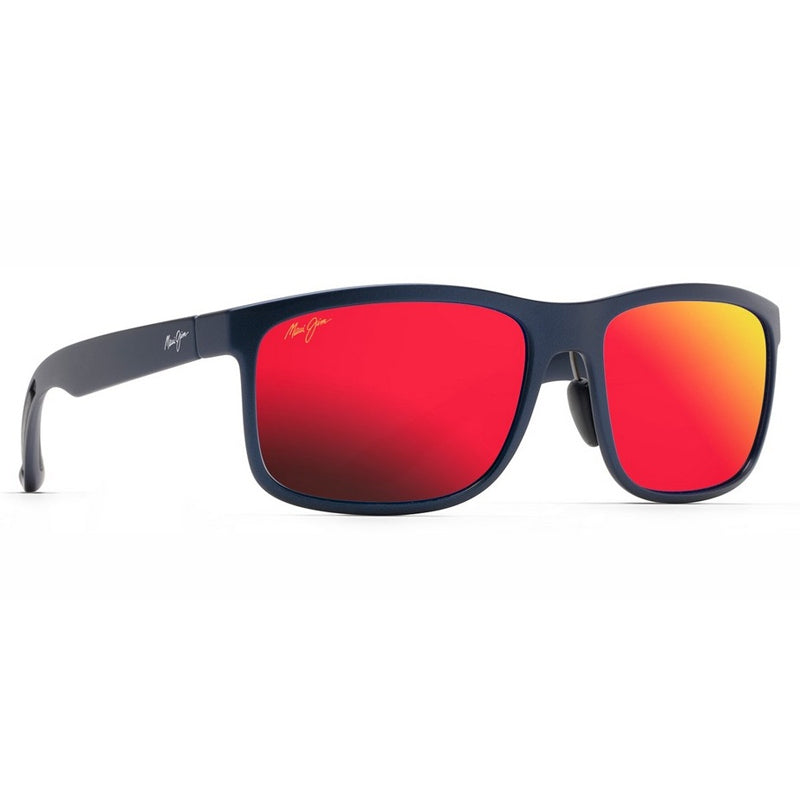 Maui Jim Sunglasses, Model: Huelo Colour: MM449043