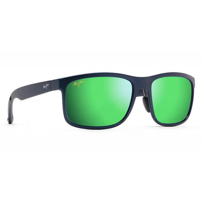 Maui Jim Sunglasses, Model: Huelo Colour: MM449047