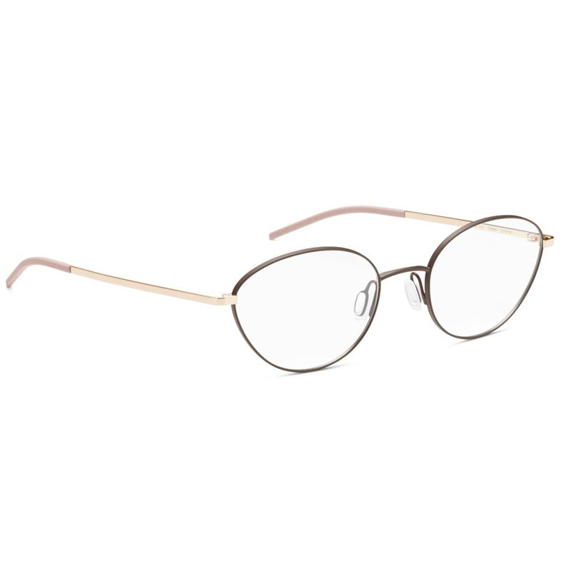 Orgreen Eyeglasses, Model: Human Colour: 1120