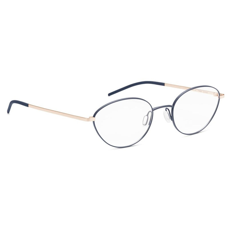 Orgreen Eyeglasses, Model: Human Colour: 1121