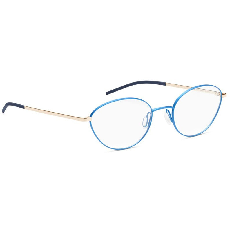 Orgreen Eyeglasses, Model: Human Colour: 1254