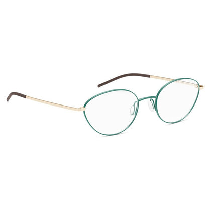 Orgreen Eyeglasses, Model: Human Colour: 1257