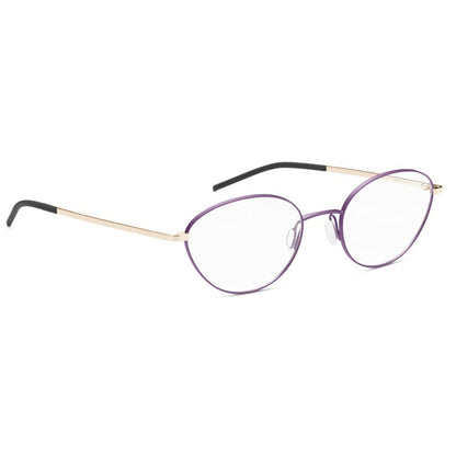 Orgreen Eyeglasses, Model: Human Colour: 1264