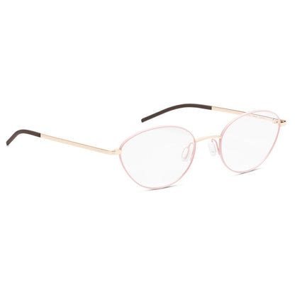 Orgreen Eyeglasses, Model: Human Colour: 1269