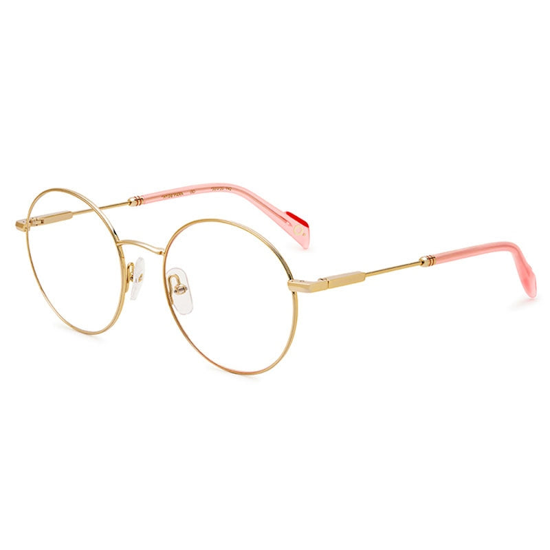 Etnia Barcelona Eyeglasses, Model: HydePark Colour: GD