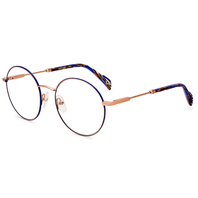 Etnia Barcelona Eyeglasses, Model: HydePark Colour: PGBL