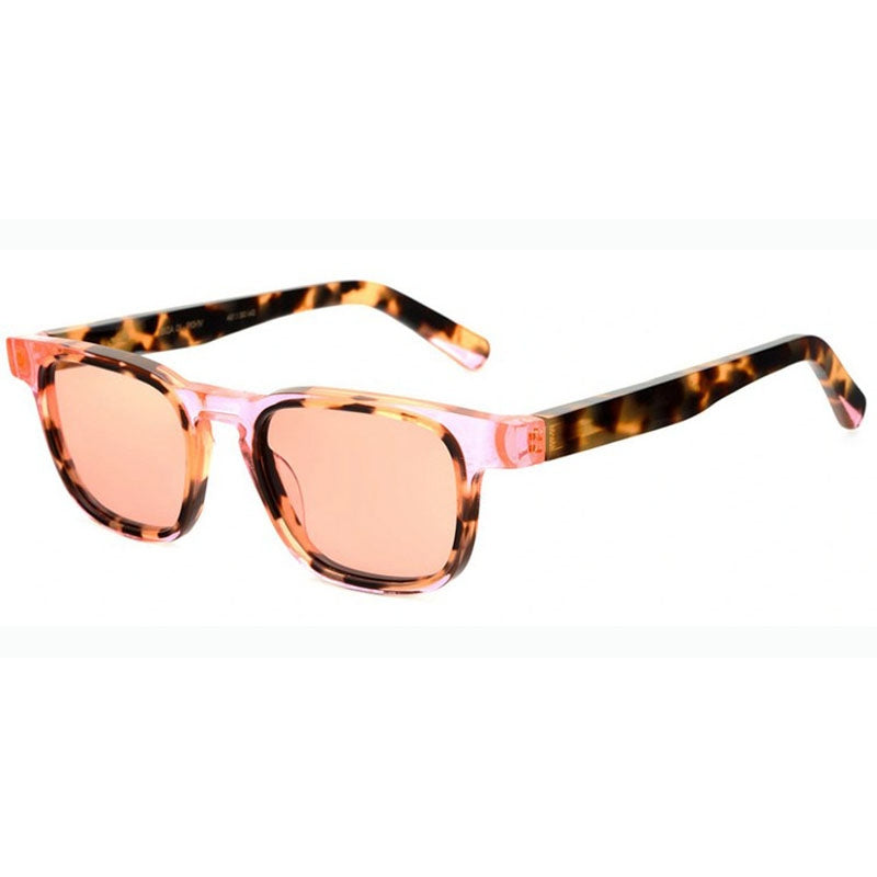 Etnia Barcelona Sunglasses, Model: Ibiza01SUN Colour: PKHV