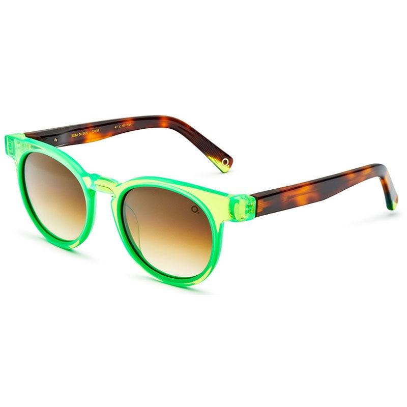 Etnia Barcelona Sunglasses, Model: Ibiza04SUN Colour: GRBR