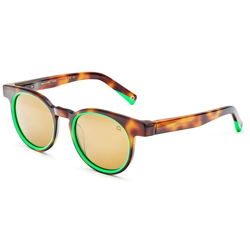 Etnia Barcelona Sunglasses, Model: Ibiza04SUN Colour: HVGR