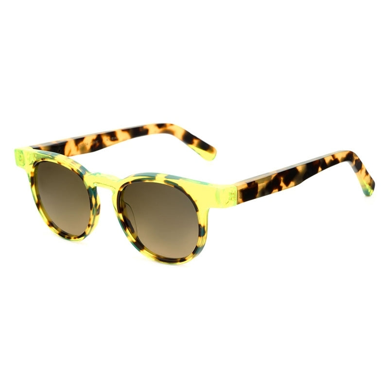 Etnia Barcelona Sunglasses, Model: Ibiza04SUN Colour: YWHV