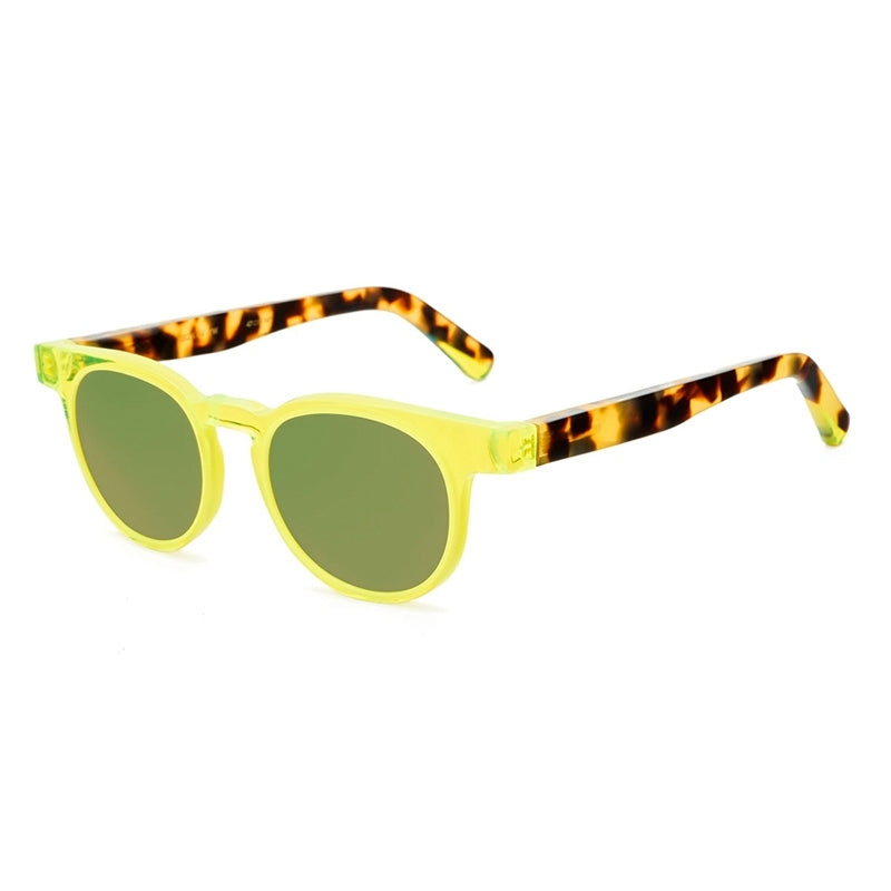 Etnia Barcelona Sunglasses, Model: Ibiza04SUN Colour: YWYW