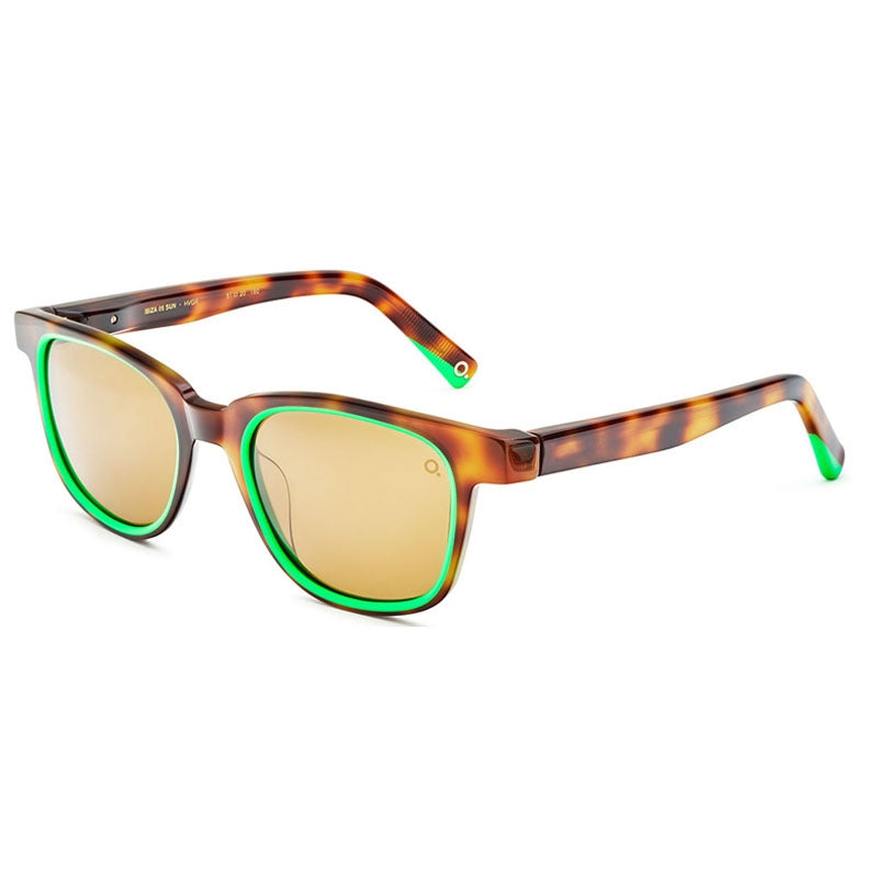 Etnia Barcelona Sunglasses, Model: Ibiza05SUN Colour: HVGR