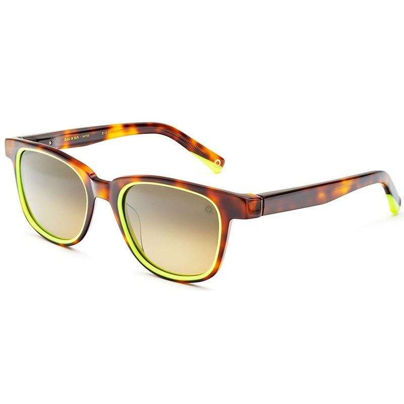 Etnia Barcelona Sunglasses, Model: Ibiza05SUN Colour: HVYW