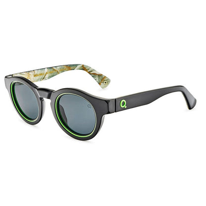 Etnia Barcelona Sunglasses, Model: Ibiza06SUN Colour: BKGR