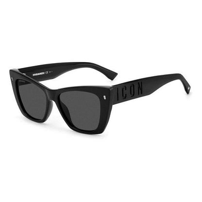 DSquared2 Eyewear Sunglasses, Model: ICON0006S Colour: 807IR