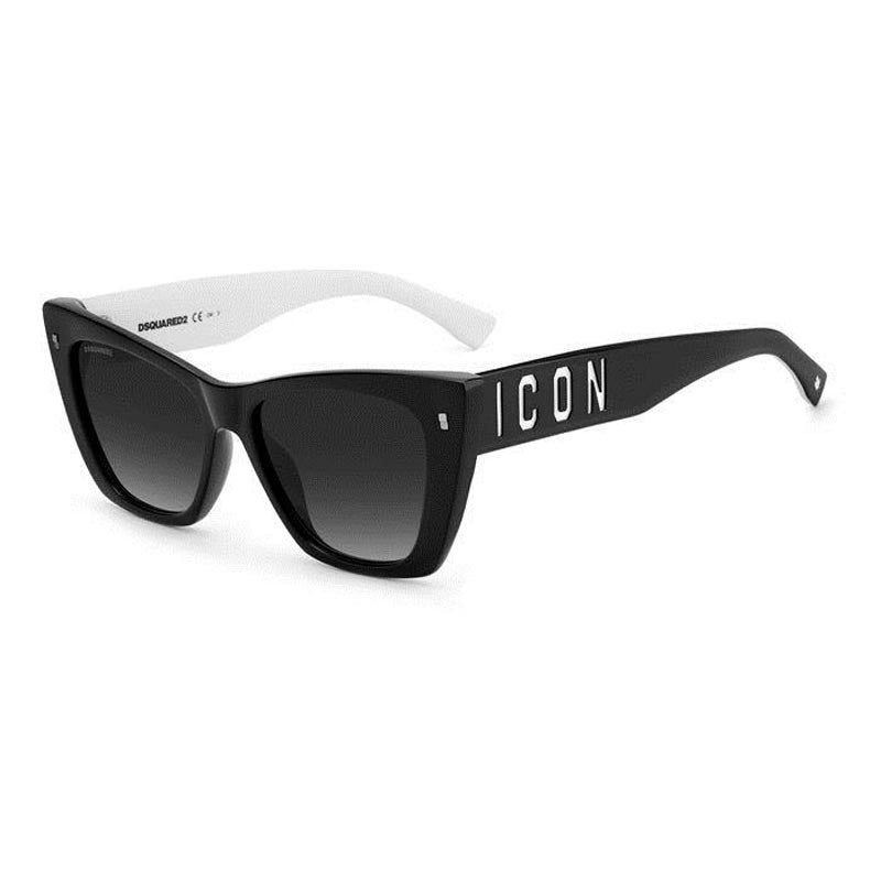 DSquared2 Eyewear Sunglasses, Model: ICON0006S Colour: 80S9O