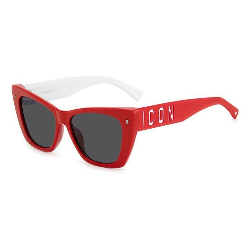 DSquared2 Eyewear Sunglasses, Model: ICON0006S Colour: C9AIR