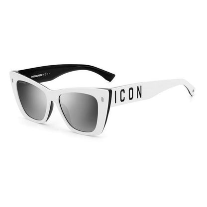 DSquared2 Eyewear Sunglasses, Model: ICON0006S Colour: CCPGO