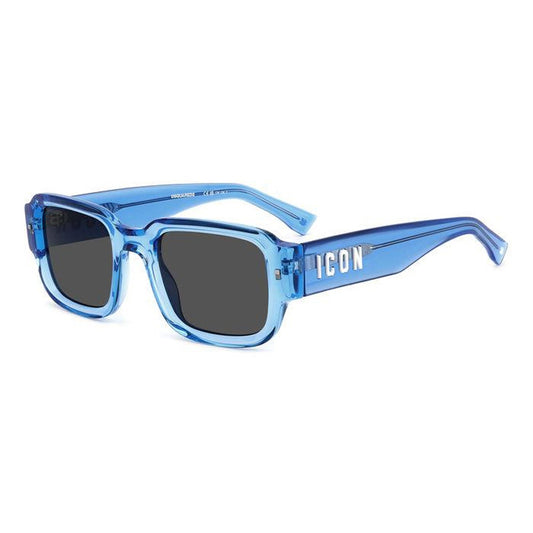 DSquared2 Eyewear Sunglasses, Model: ICON0009S Colour: PJPIR