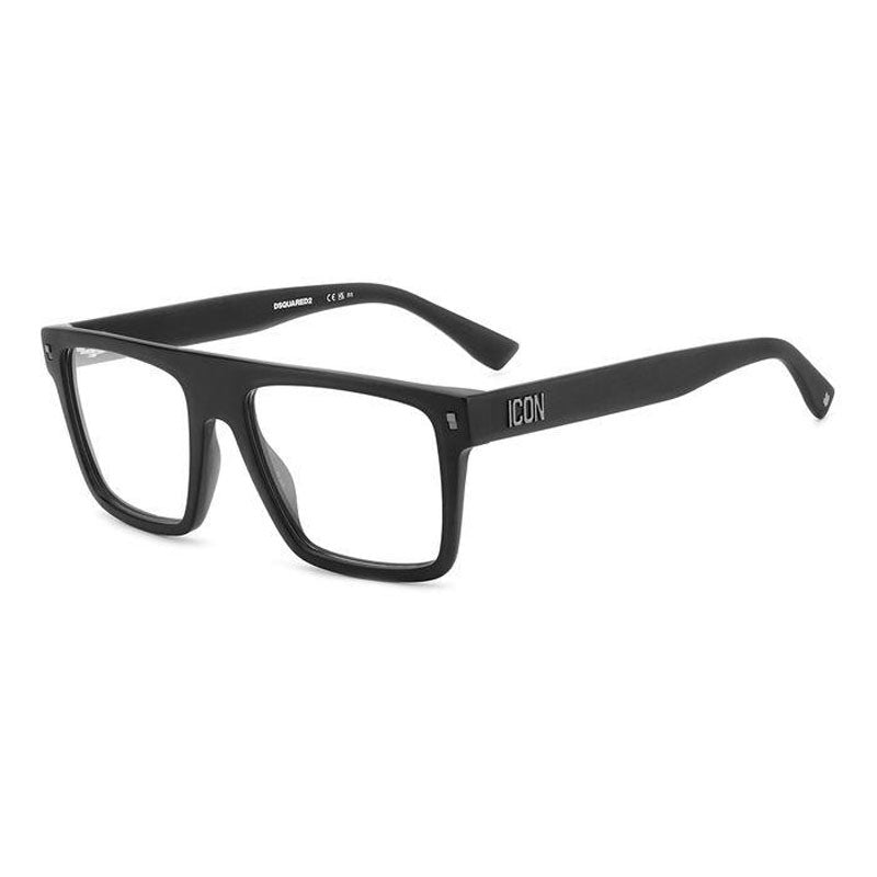 DSquared2 Eyewear Eyeglasses, Model: ICON0012 Colour: 003