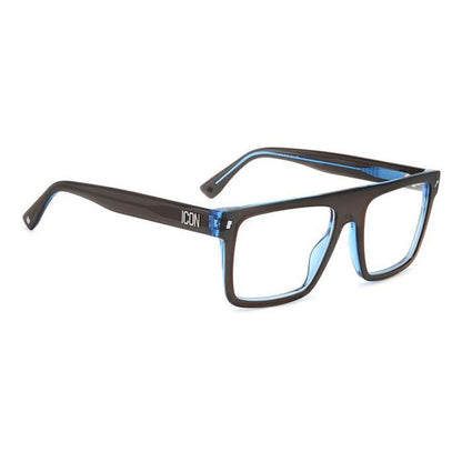 DSquared2 Eyewear Eyeglasses, Model: ICON0012 Colour: 3LG